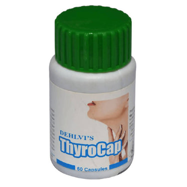 dehlvi-thyrocap-capsule